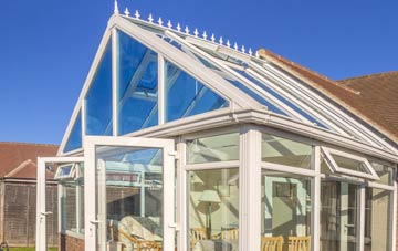 conservatory roof insulation costs Midton