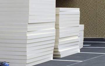 Midton flat roof insulation costs