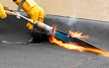 flat roof repairs Midton, Inverclyde
