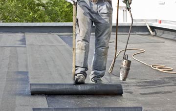 flat roof replacement Midton, Inverclyde