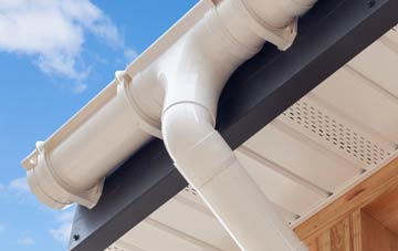 Midton gutter installation costs