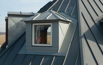 metal roofing Midton, Inverclyde