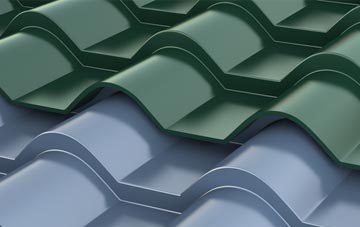who should consider Midton plastic roofs