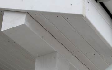 soffits Midton, Inverclyde